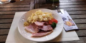 Restaurant Roschtig Nagu