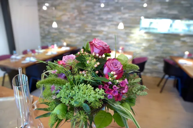 Bild von Restaurant Platanenhof
