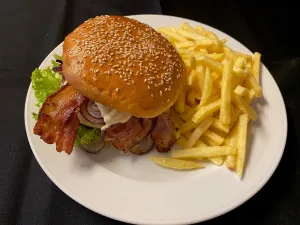 Restaurant Rössli Utzenstorf