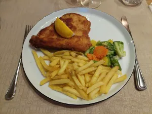 Restaurant Kastanienbaum