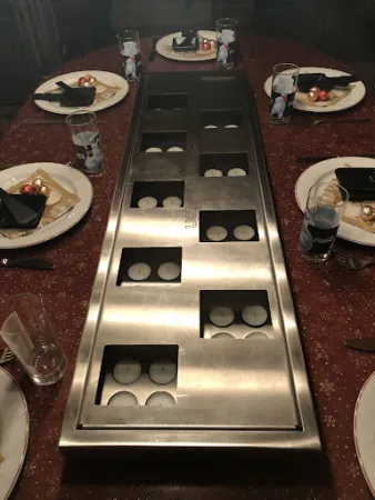Bild von Racletteplausch - Raclette