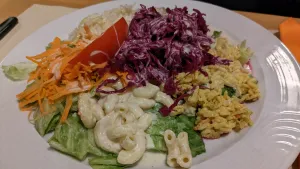 Restaurant Zur Pinte
