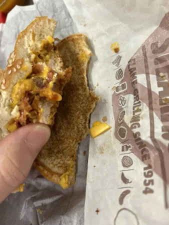 Bild von Burger King