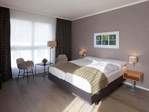 Bild von Hotel Berchtold &amp; B5