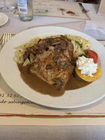 Bild von Restaurant Linde Subingen GmbH