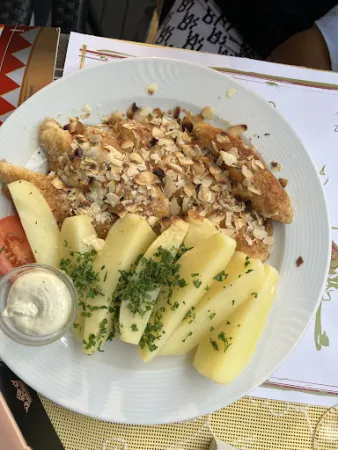 Bild von Restaurant Linde Subingen GmbH