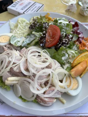 Restaurant Linde Subingen GmbH
