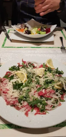 Bild von Restaurant Linde Subingen GmbH