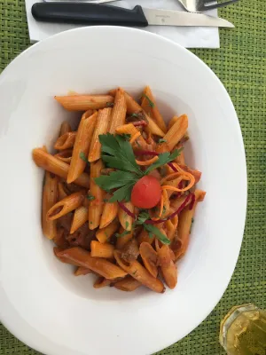 Mamma Lucia