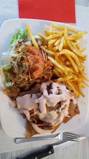 Ämme Träff