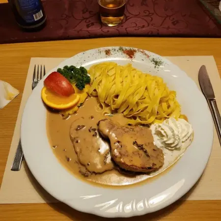 Bild von zur Säge