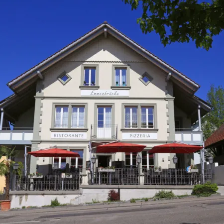 Bild von Ristorante - Pizzeria - Emmenbrücke