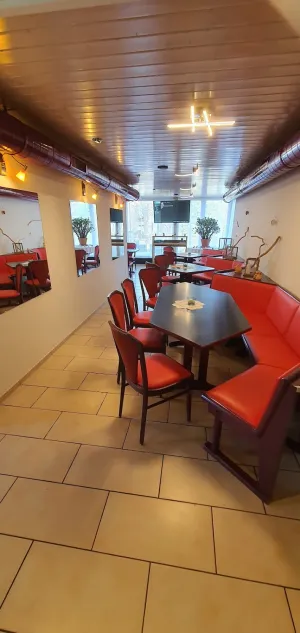 Bistro Rüegsauschachen