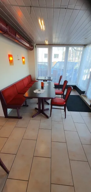 Bistro Rüegsauschachen