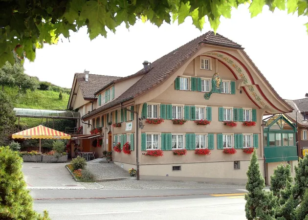 Bild von Gasthaus Engel Hasle