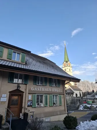 Bild von Bazilah Im Haus