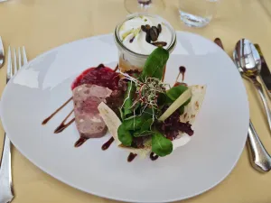 Gasthaus Engel Hasle