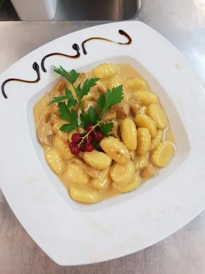 Ristorante - Pizzeria - Emmenbrücke