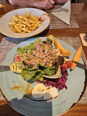 Ristorante - Pizzeria - Emmenbrücke