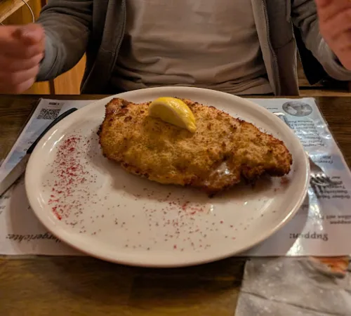 Bild von Restaurant Frohsinn