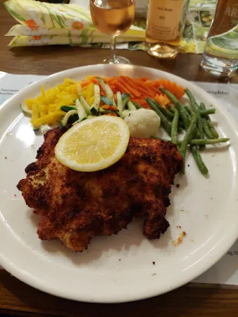 Bild von Restaurant Frohsinn