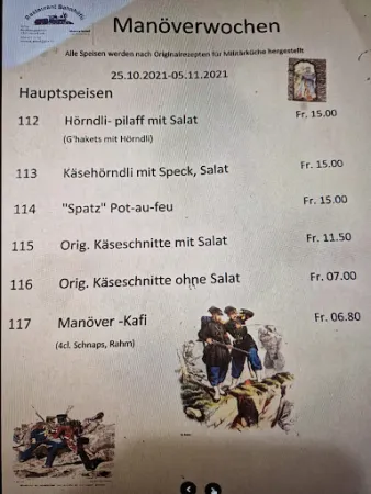 Bild von Bahnhöfli