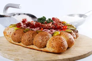 Bäckerei Meier
