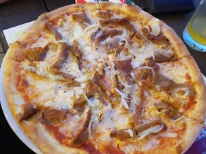 Pizzeria Durango
