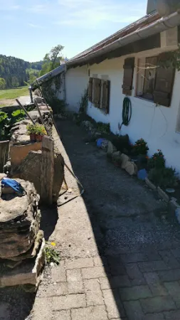 Bild von Métairie de Gléresse