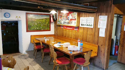 Bild von Métairie de Gléresse