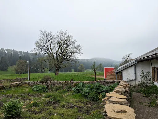 Bild von Métairie de Gléresse