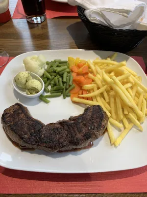 Restaurant de l'Etoile