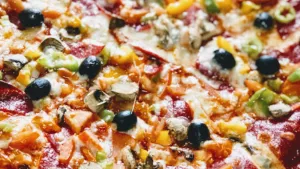 Milano Pizzeria & Kebap Schladming