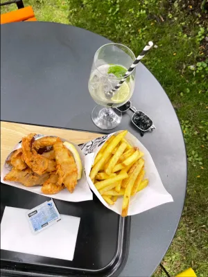Restaurant Gartäbeiz Eymatt 62