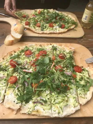 Restaurant Gartäbeiz Eymatt 62