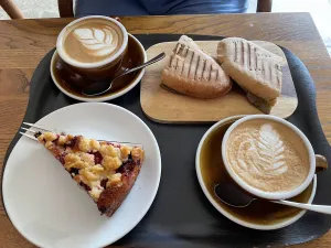 Farel Bistro & Take Away