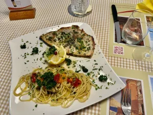 Restaurant Pizzeria du Nord