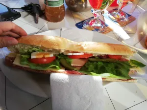 Au Petit Délice