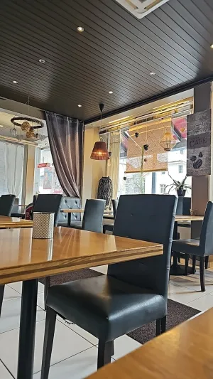 Au Petit Délice