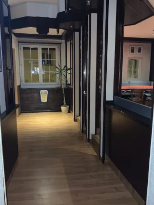 Le Pub 2610 Sàrl