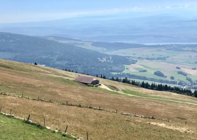 Bild von Charles Rouiller
