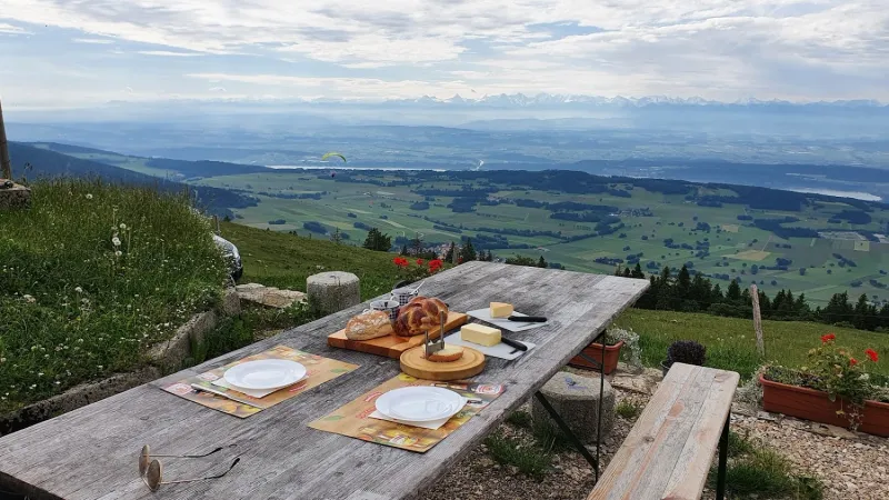 Bild von Beat Siegenthaler