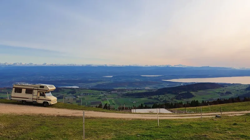 Bild von Beat Siegenthaler