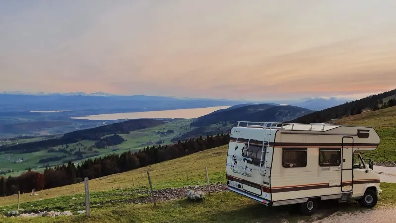 Bild von Beat Siegenthaler