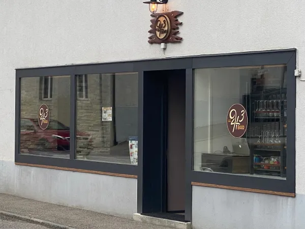 Bild von Le 943 Bar