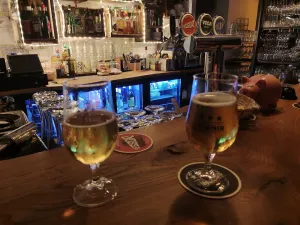 Le 943 Bar