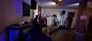 Le 943 Bar