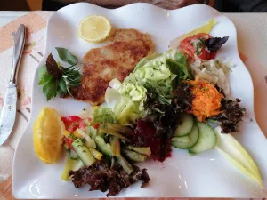 Fränzu's Fondue & Musigbeizli im Rössli Safnern