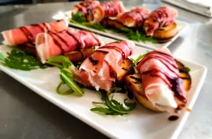 Ristorante Pizzeria Biondo