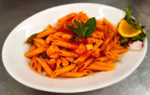 Ristorante Pizzeria Biondo